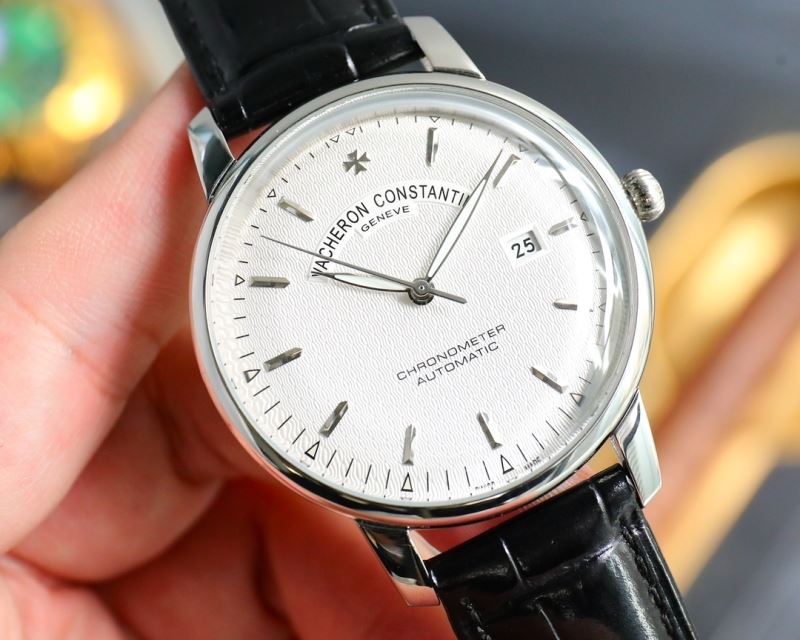 VACHERON CONSTANTIN Watches